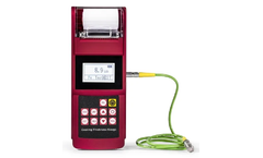 Leeb - Model UEE 923 - Coating Thickness Gauge
