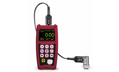 Leeb - Model UEE 960 - Ultrasonic Thickness Gauge