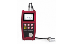 Leeb - Model UEE 930 - Ultrasonic Thickness Gauge