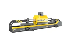 Huate - Model CGC  - Cryogenic Superconducting Magnetic Separator