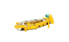 Huate - Model HTK  - Magnetic Separator for Eliminating Waste Iron from Ore