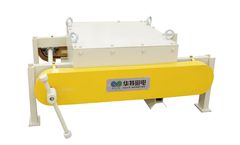 Huate - Model RCYP - Permanent Magnetic Iron Separators