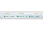 Grodan  Master - Model GT - Tomato and Cucumber Hydroponic Substrate