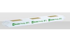 Grodan Prestige - Stonewool Substrate Slab