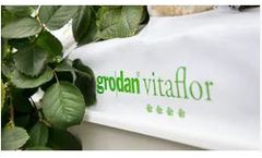 Grodan Vitaflor - Stonewool Substrate Slab
