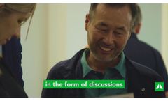 50 years of Innovation Grodan - Video