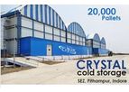 Crystal - Cold Storage
