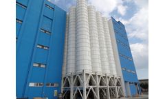 BBCA - Round Silos