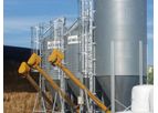BBCA - Feed Silos