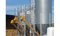 BBCA - Feed Silos