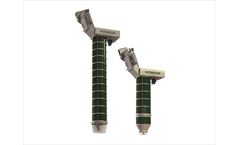 BBCA - Telescobic Loading Below