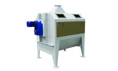 BBCA - Seperator System