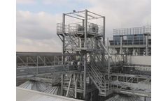 Altinbilek - Elevator Towers