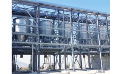 Altinbilek - Shelter Systems Structures