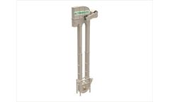 BBCA - Bucket Elevator With Circular Boot