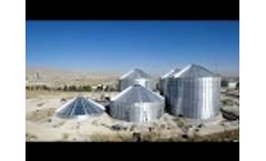 Silo Montage Vol2 - Video