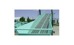 Inland - Shore Conveyor