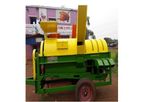 Guru-Nanak - Sunflower Thresher