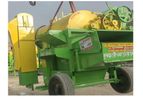 Guru Nanak - Tractor Operated Thresher