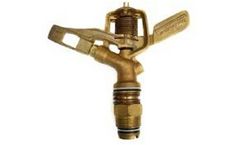 PIAL - Model 110SS™ - Sprinklers (Single Nozzle)