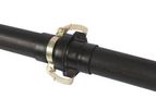 PIAL SuperLoc - Portable HDPE Piping Systems