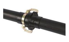 PIAL SuperLoc - Portable HDPE Piping Systems