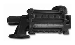 PIAL - Smoothflow Bareshaft Pumps