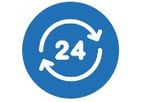 24-7 Monitoring Services