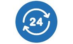 24-7 Monitoring Services