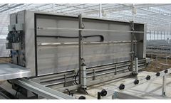 Automatic Plant Production Equipment