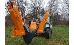 Optimal - Model 30.25 - Truncated Tree Spades