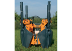 Optimal - Model 900  - Tree Spade for Efficient Tree Transplanting