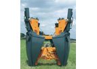 Optimal - Model 1400  - Tree Spade for Moving Larger Trees