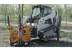 Optimal - Tree Spade Attachment with Back Plate