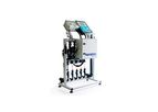 Ripple Aquaplast - Feeding and Control System