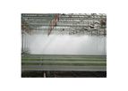Ripple Aquaplast NaanDanJain - Drip Irrigation Sprinklers