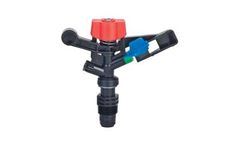 Ripple Aquaplast - Drip Irrigation Sprinklers