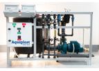 Ripple-Aquaplast - Feed Rigs System
