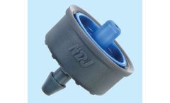 Ripple-Aquaplast - Model NDJ - Click Tif Dripper