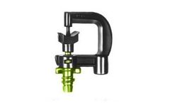 Ripple-Aquaplast - Model NDJ Hadar - Sprinkler