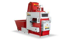 Mosa - Model R12N - Pot Filler