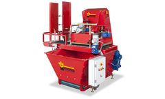 Mosa - Model RME63B - Tray Filler