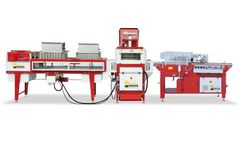 Mosa - Pots Seeding Automatic Tray Destacker