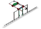 Mosa - Model TO56-2R - Double Rail System