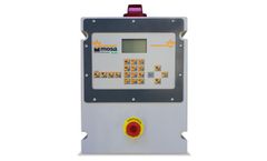Aqua Green - Irrigation Control Panel