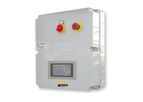 Multi Aqua - Irrigation Control Panel