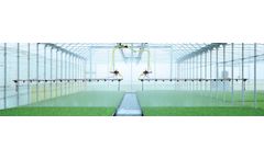 Irrigation System - Tailor Made Irrigation System
