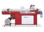 Mosa - Model S9A - Drum Seeder