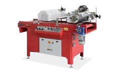 Mosa - Model TO54RS - Drum Seeder