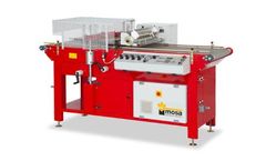Mosa - Model S11S - Small Drum Seeder